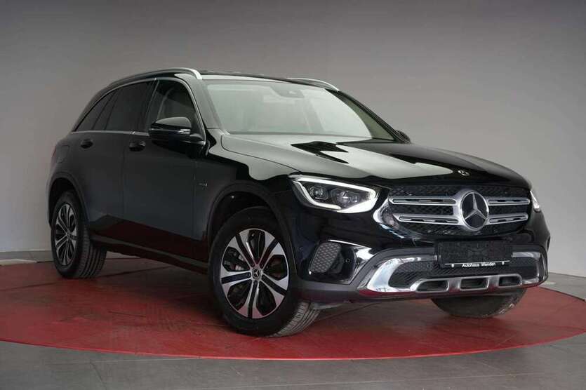 GLC 300