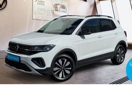 VW T-Cross 11.818 km 23.850 &euro; Idar-Oberstein 55743