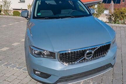Volvo XC40 68.900 km 24.999 &euro; Icking 82057