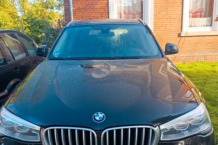 BMW X3 200.850 km 14.950 &euro; Aurich 26605
