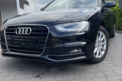 Audi A4 123.000 km 11.800 € Visbek 49429