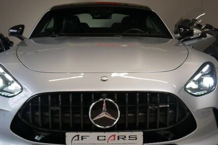Mercedes-Benz AMG GT 12.082 km 149.990 € Seevetal 21220