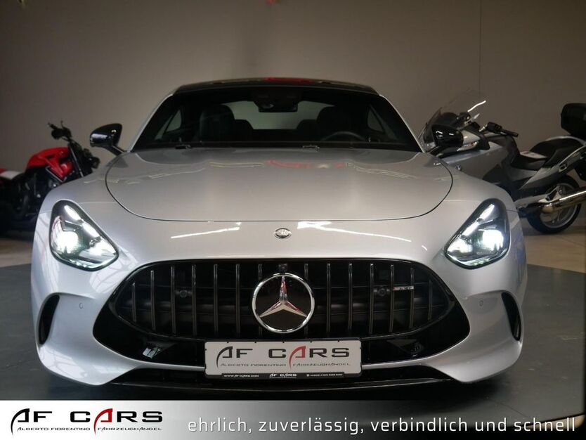 Mercedes-Benz AMG GT 12.082 km 149.990 € Seevetal 21220