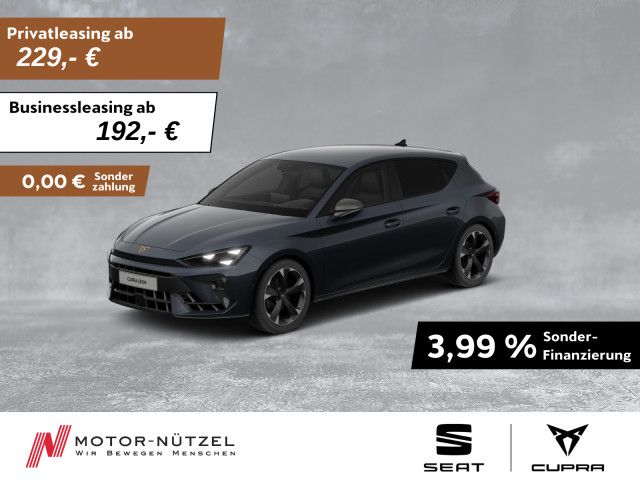 Cupra Leon 21.157 km 32.430 &euro; Scheßlitz 96110