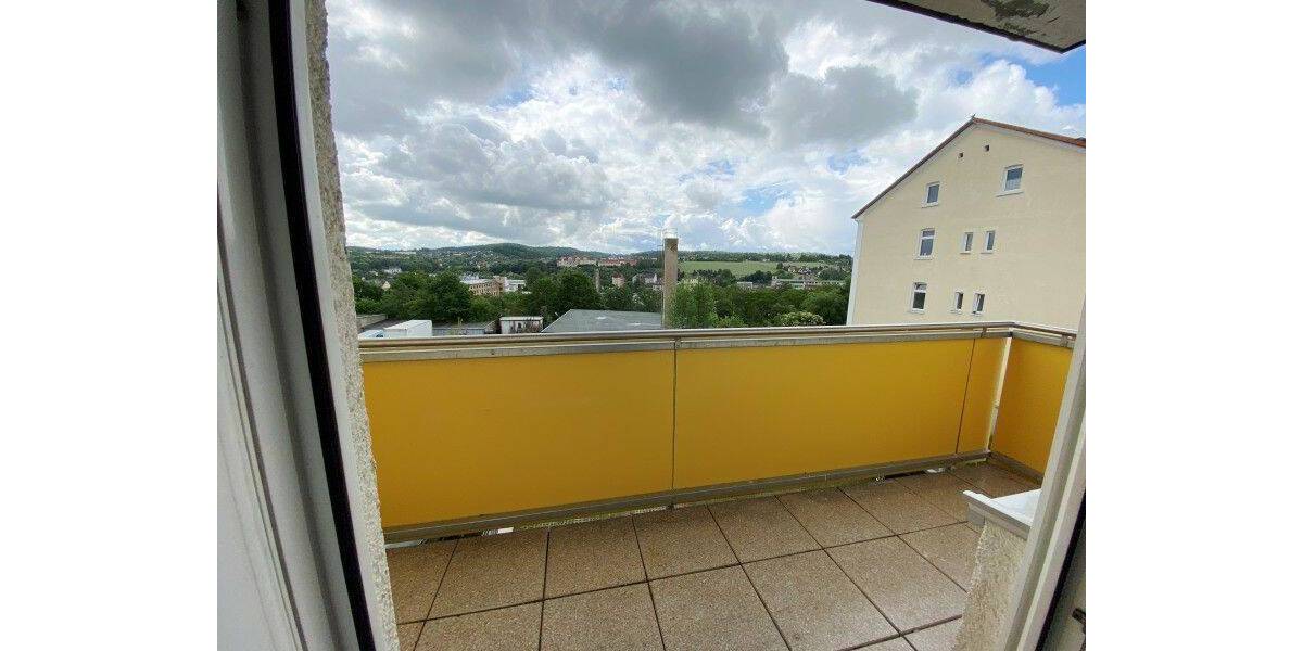 Etagenwohnung Plauen Stadtmitte - 2 Zimmer, 47 m&sup2;, 320&euro; | Angebot:26879639