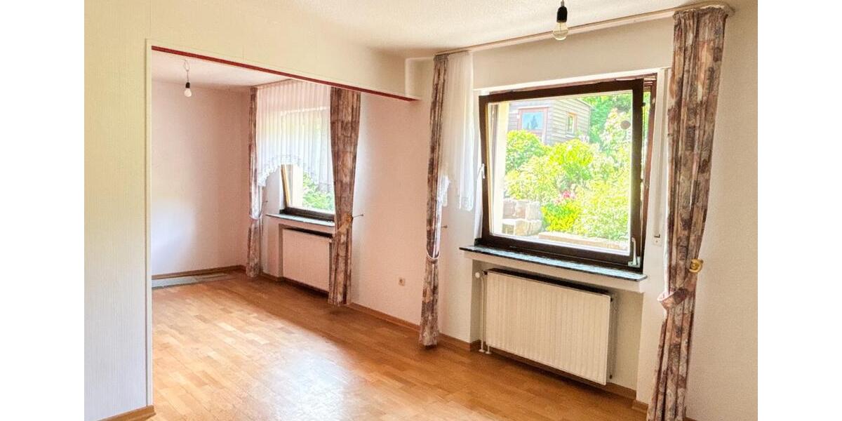 Einfamilienhaus Porta Westfalica - 7 Zimmer, 119 m&sup2;, 210.000&euro; | Angebot:26998593