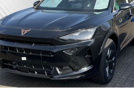 Cupra Formentor 7.500 km 38.780 &euro; Neumünster 24539