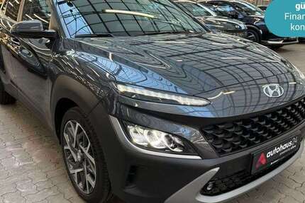 Hyundai KONA 23.495 km 20.990 &euro; Ludwigsfelde bei Berlin 14974