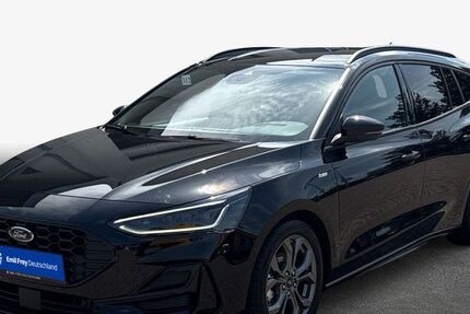 Ford Focus 11.182 km 22.923 &euro; Hildesheim 31135