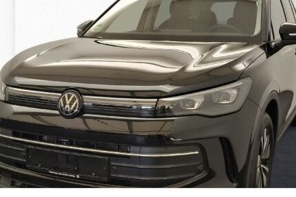 VW Tiguan 7.500 km 43.930 &euro; Leipzig 04178
