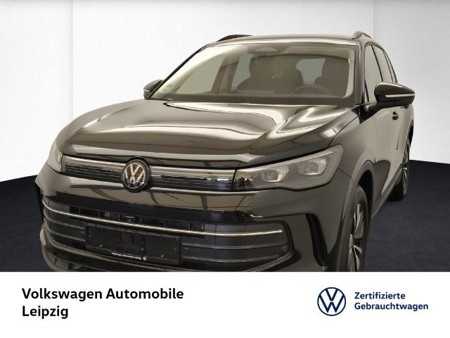 VW Tiguan 7.500 km 43.930 &euro; Leipzig 04178