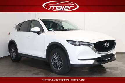 Mazda CX-5 57.000 km 19.300 € Bebra 36179