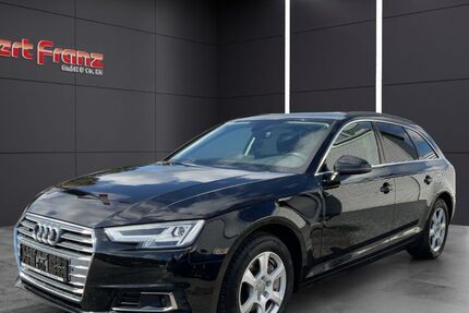 Audi A4 191.000 km 13.999 &euro; Arnsberg 59759