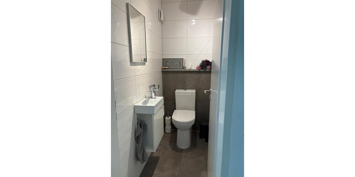 Erdgeschoßwohnung Bad Endorf - 2 Zimmer, 50 m&sup2;, 259.000&euro; | Angebot:26876938