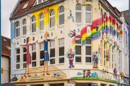 Zimmer Leer (Ostfriesland) Leer - 2 Zimmer, 1.350&euro; | Angebot:21388249