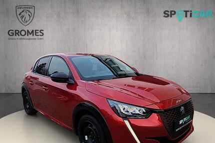 Peugeot 208 21.000 km 19.790 &euro; Wartenberg 85456