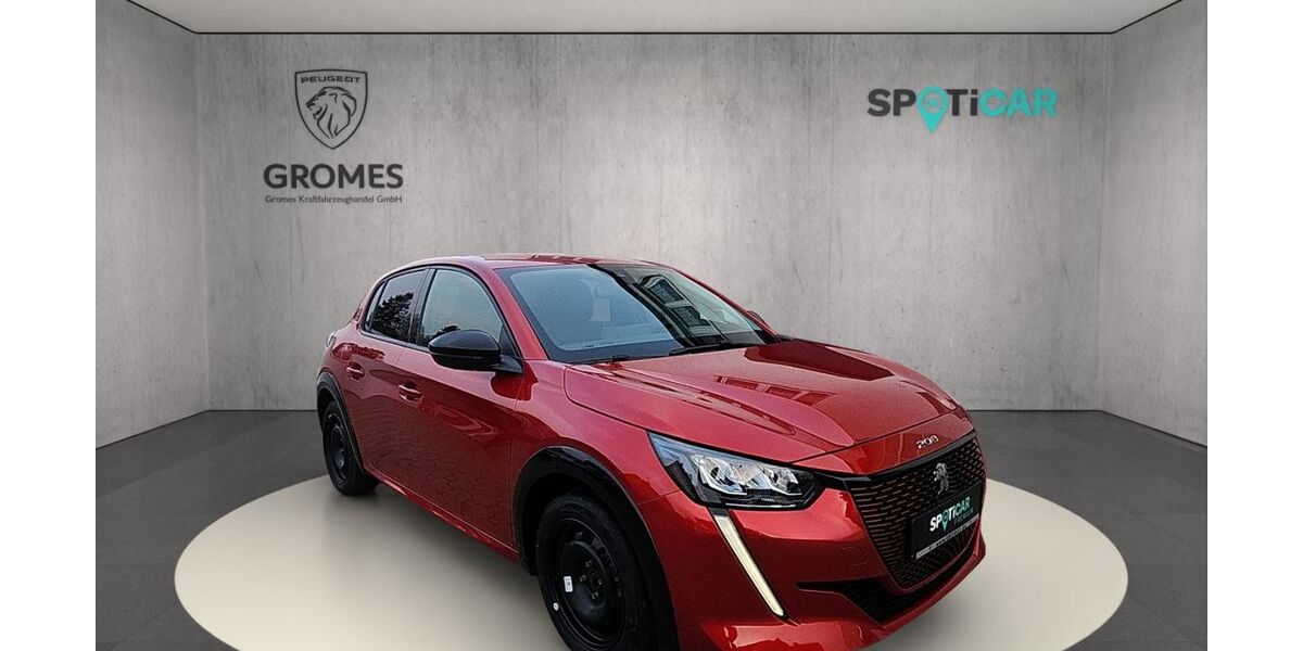 Peugeot 208 21.000 km 19.790 &euro; Wartenberg 85456