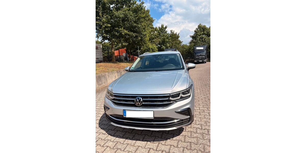 VW Tiguan 79.713 km 24.490 &euro; Lübeck 23554