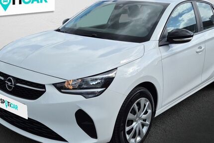 Opel Corsa 29.550 km 14.990 &euro; Georgsmarienhütte 49124