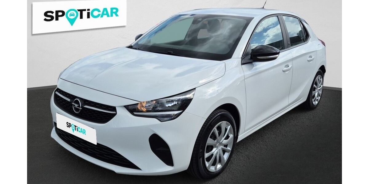 Opel Corsa 29.550 km 14.990 &euro; Georgsmarienhütte 49124