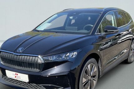 Skoda Enyaq 13.192 km 44.880 &euro; Wittenberge 19322