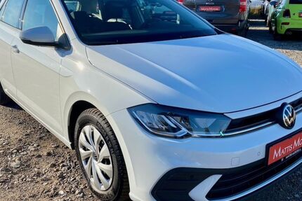 VW Polo 96.056 km 14.900 &euro; Weißenfels 06667