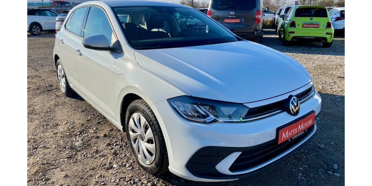 VW Polo 96.056 km 14.900 &euro; Weißenfels 06667