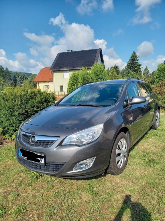 Astra