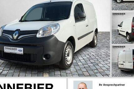 Renault Kangoo 51.552 km 12.465 € Berlin 10365