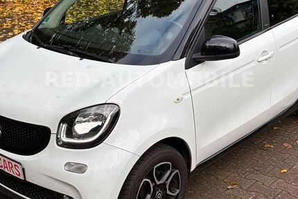 Smart ForFour 84.000 km 7.990 &euro; Berlin 12249