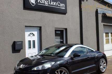 Peugeot RCZ 123.416 km 7.980 &euro; Berlin 10365