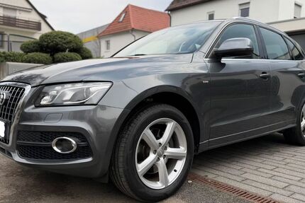 Audi Q5 264.000 km 10.150 &euro; Rosenfeld 72348
