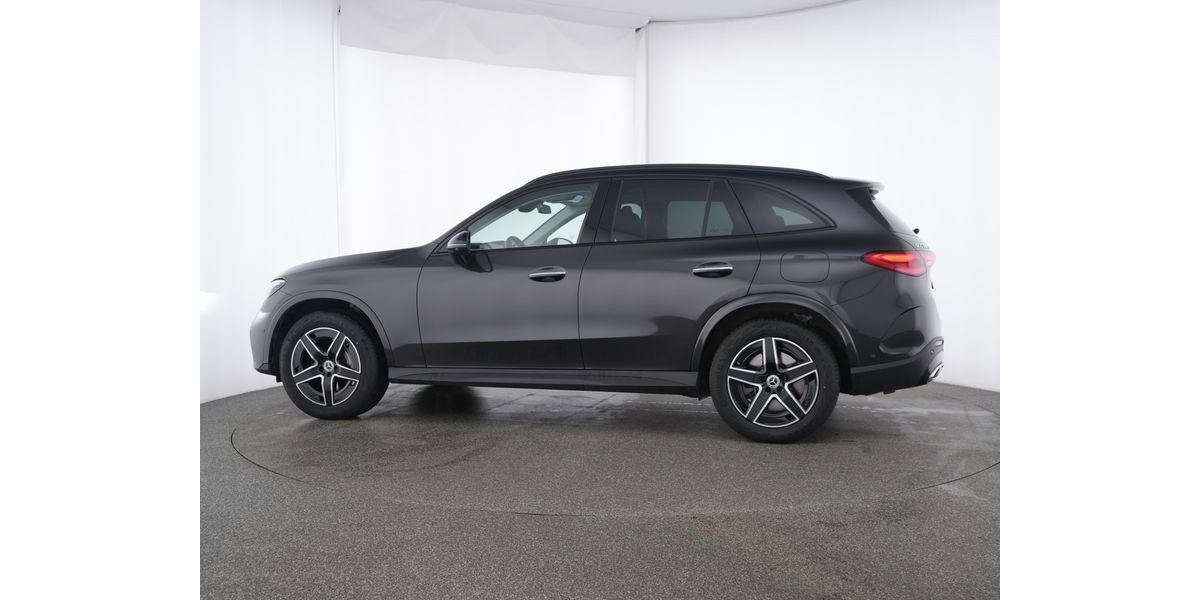 Mercedes-Benz GLC 300 13.332 km 69.999 &euro; Schwalmstadt 2 34613