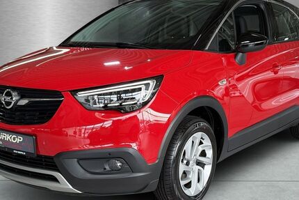 Opel Crossland (X) 25.740 km 13.850 &euro; Goslar 38644