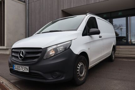 Mercedes-Benz Vito 221.000 km 9.990 &euro; Eriskirch 88097