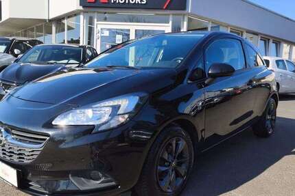 Opel Corsa 79.000 km 8.490 &euro; Kassel 34125