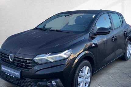 Dacia Sandero 22.700 km 13.890 &euro; Buchholz 21244
