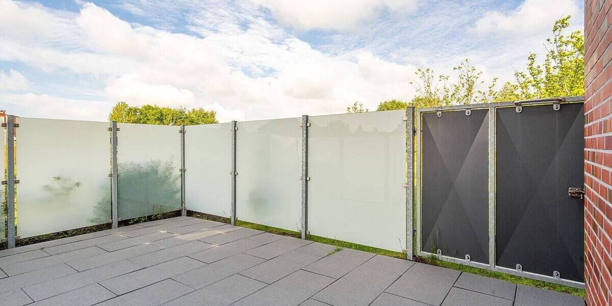 Etagenwohnung Esens - 3 Zimmer, 85 m&sup2;, 349.000&euro; | Angebot:26824676