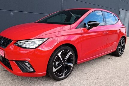 Seat Ibiza 30.600 km 17.950 &euro; Riedenburg 93339