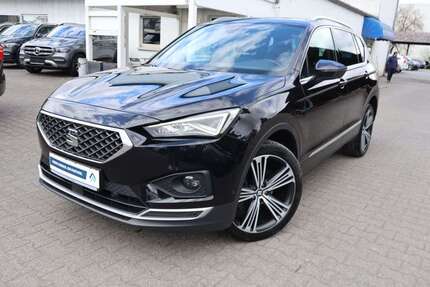 Seat Tarraco 77.711 km 25.485 &euro; Darmstadt 64291