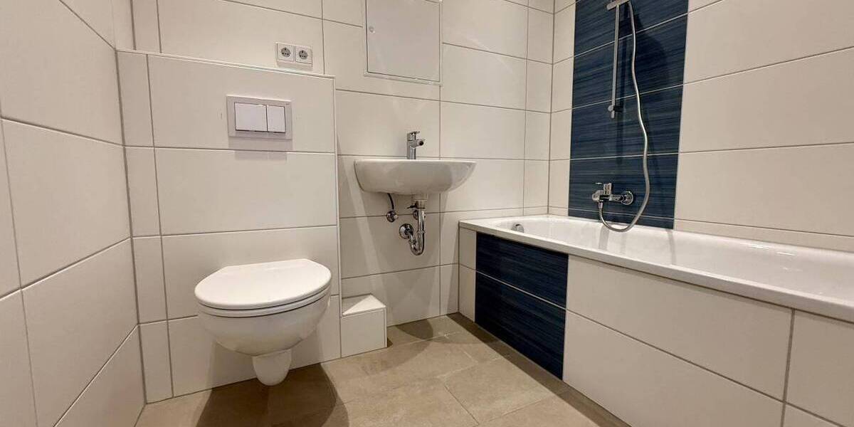 Etagenwohnung Chemnitz Kappel - 4 Zimmer, 90 m&sup2;, 549&euro; | Angebot:26799196