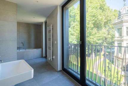 Wohnung zum Kaufen in Dresden 865.700 € 128.49 m² 4 zimmer