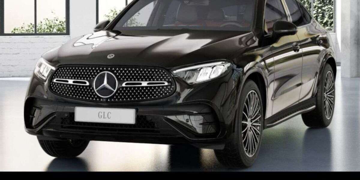 Mercedes-Benz GLC 300 9.900 km 69.500 &euro; Hamburg 22453