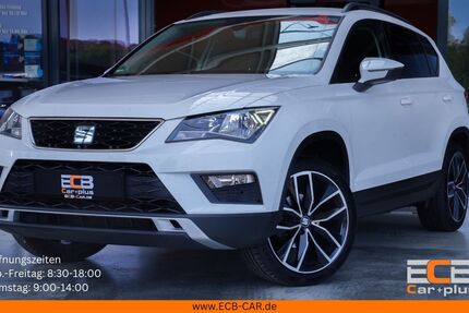 Seat Ateca 80.000 km 15.490 € Ergolding 84030