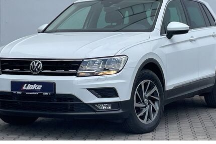 VW Tiguan 78.359 km 19.950 &euro; Crailsheim 74564