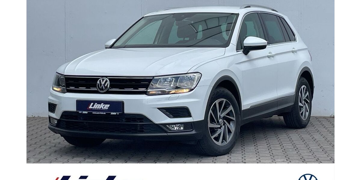 VW Tiguan 78.359 km 19.950 &euro; Crailsheim 74564