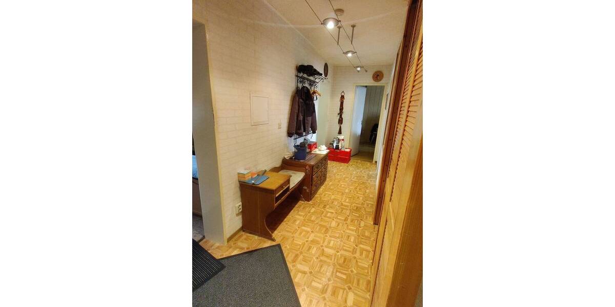 Etagenwohnung Wildberg - 3 Zimmer, 81 m&sup2;, 169.000&euro; | Angebot:25745861