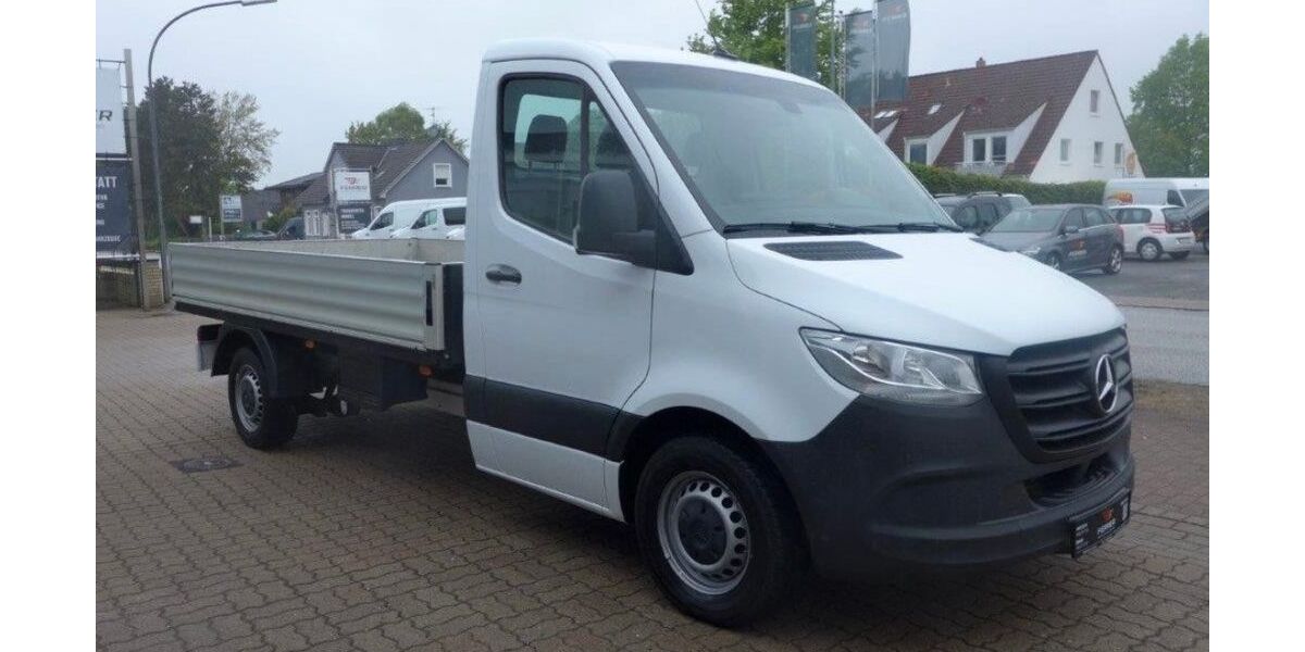 Mercedes-Benz Sprinter 51.675 km 27.870 &euro; Kolkwitz 03099