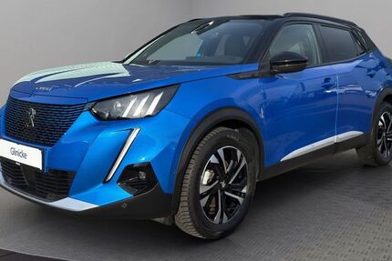 Peugeot 2008 26.742 km 19.480 &euro; Jena-Lobeda 07747