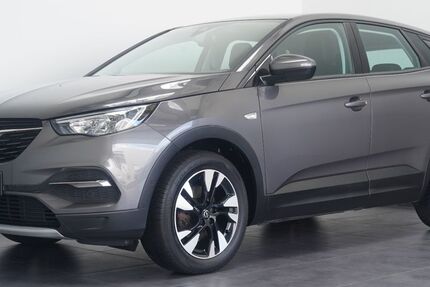 Opel Grandland (X) 55.368 km 18.790 € Wiesbaden 65205